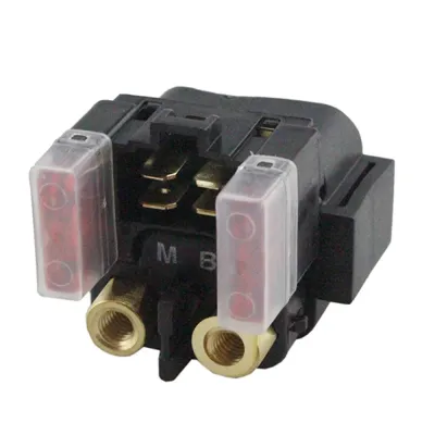 Releu pornire Solenoid KTM 200 500 EXC 625 SMC 640 DUKE II 690 ADVENTURE ABS A1006