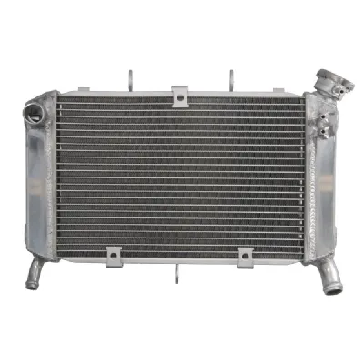 RADIATOR YAMAHA FZ6 600 2007 2009