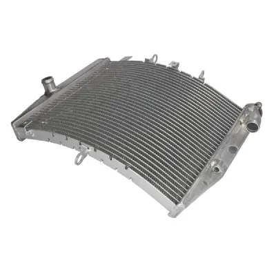 RADIATOR KAWASAKI ZX 10R 1000 2008 2010