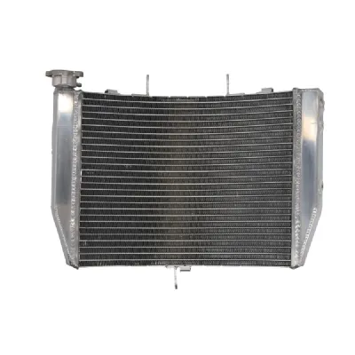 RADIATOR KAWASAKI ZX 6R 600 2007 2008