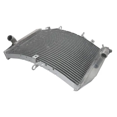 RADIATOR KAWASAKI ZX 6R 600 2007 2008