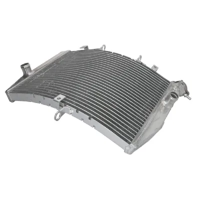 RADIATOR KAWASAKI ZX 6R 636 2013 2017