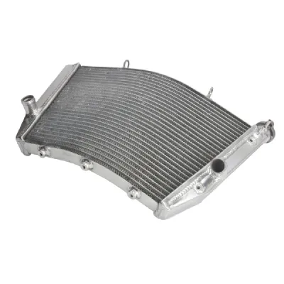 RADIATOR SUZUKI GSX R 750 2007 2008