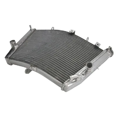 RADIATOR SUZUKI GSX-R 600/750 2006 2009