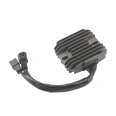 Releu incarcare Suzuki GSXR600 GSXR750 GSXR1000 2005-2008 A983