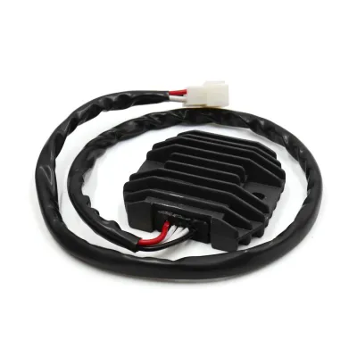 Releu Incarcare YAMAHA XVS 650 DRAGSTAR Fazer FZS 2001-2014