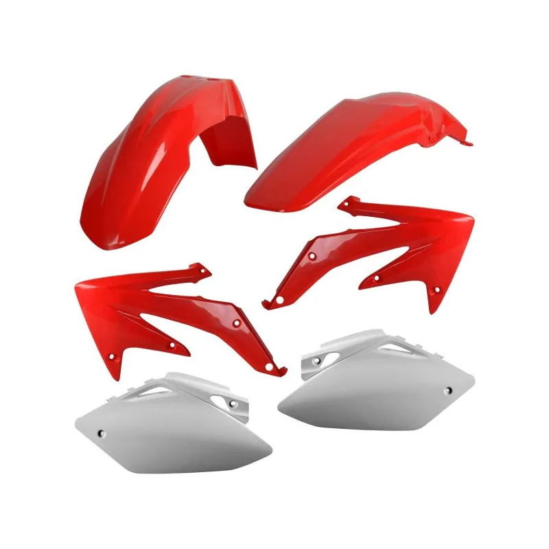 Kit Complet Plastice Carena HONDA CRF 450 2005 2006