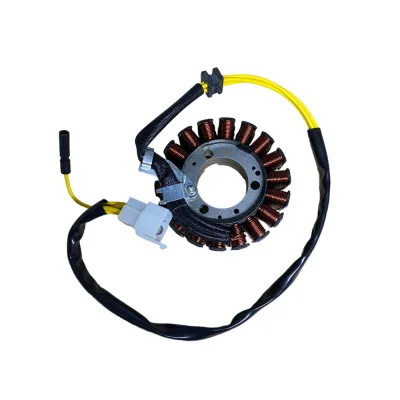 Stator Honda Forza NSS 250 Relfex Jazz 97-03 Alternator Bobina