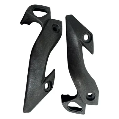 Suport Far Fata Yamaha FZ1 FZ1-N 2006-2010 Set 2 buc A2120