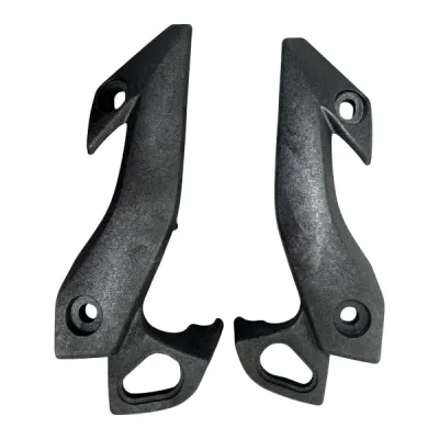 Suport Far Fata Yamaha FZ1 FZ1-N 2006-2010 Set 2 buc A2120