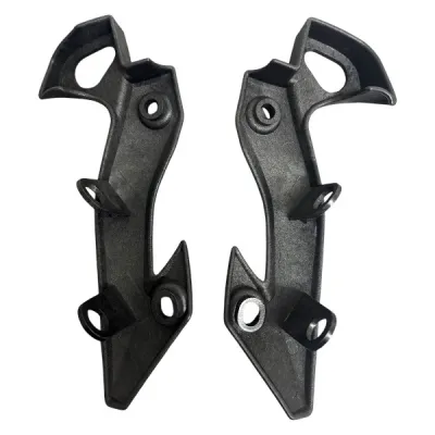 Suport Far Fata Yamaha FZ1 FZ1-N 2006-2010 Set 2 buc A2120
