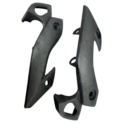 Suport Far Fata Yamaha FZ1 FZ1-N 2006-2010 Set 2 buc A2120