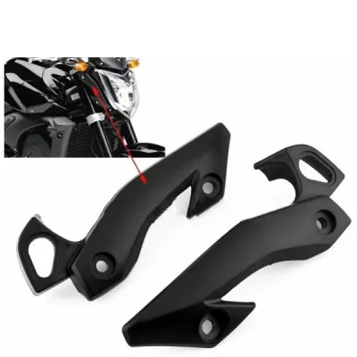 Suport Far Fata Yamaha FZ1 FZ1-N 2006-2010 Set 2 buc A2120