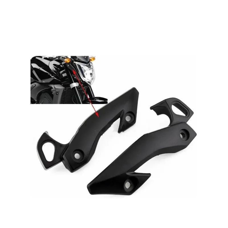 Suport Far Fata Yamaha FZ1 FZ1-N 2006-2010 Set 2 buc A2120
