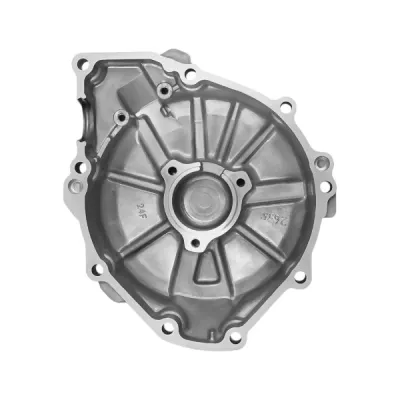 Capac Stator Suzuki Hayabusa GSX1300R 1999-2024 GSX1300BK B-KING 2008-2013 Alternator Gri antracit