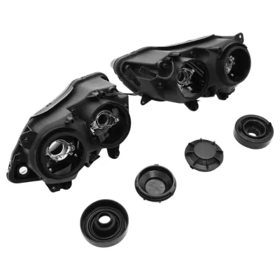 Far Yamaha YZF R1 2007 2008 A2108 DREAPTA
