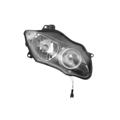 Far Yamaha YZF R1 2007 2008 A2108 DREAPTA