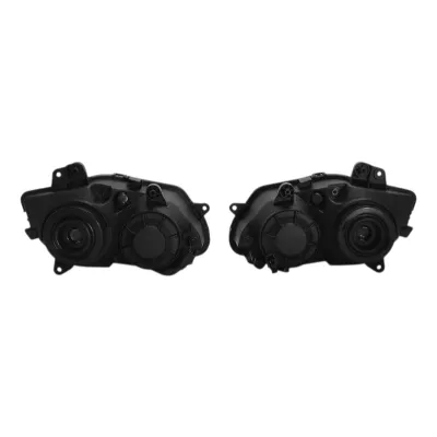 Far Yamaha YZF R1 2004 2006 A2107 DREAPTA