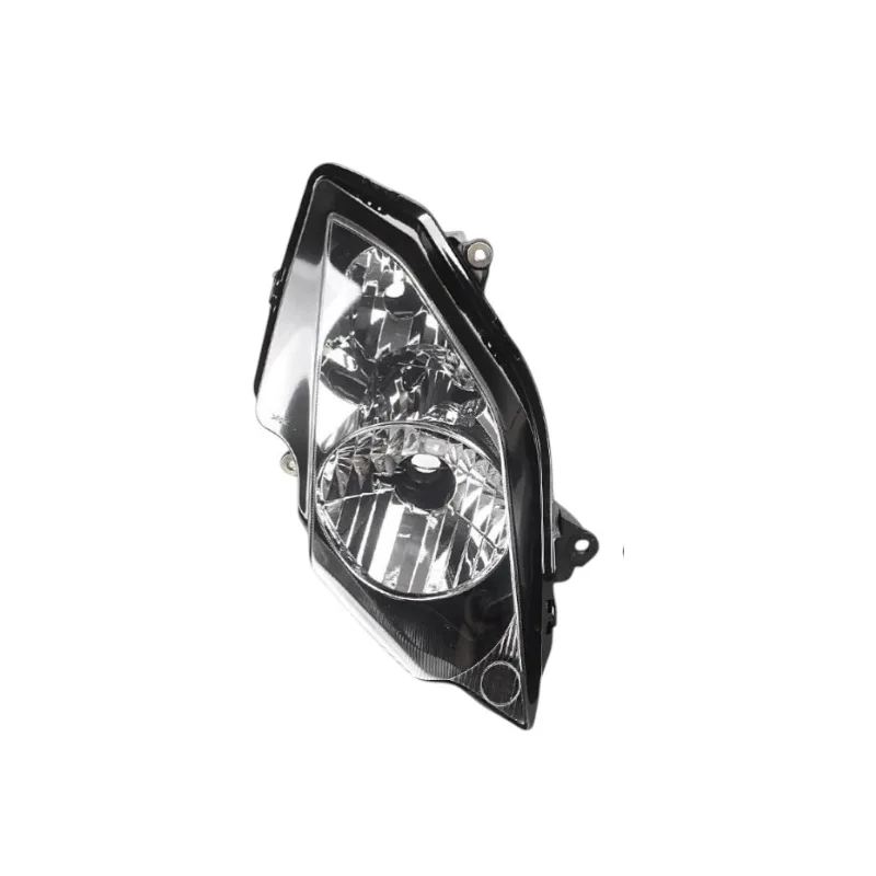 Far Honda VFR800 Interceptor 2002 2012 A2106 DREAPTA
