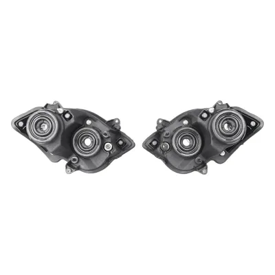 Far Honda VFR800 Interceptor 2002 2012 A2106 DREAPTA