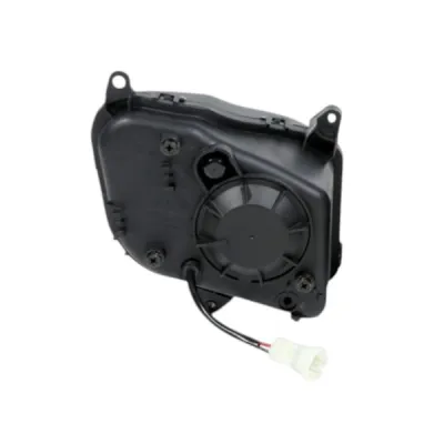 Far Honda CBR600RR 2007 2012 A2105 DREAPTA