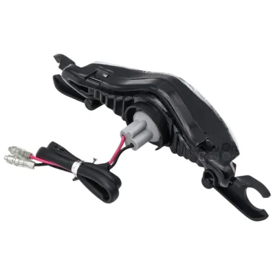 Lampa bec pozitie fata Suzuki GSXR 1000 K7 2007 2008 A2054