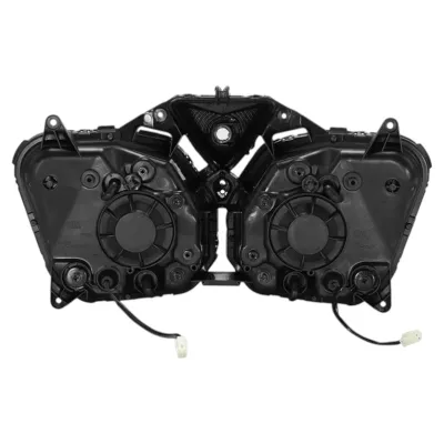 Far Yamaha YZF R3 YZF R25 2015 2018 A1951 OMOLOGAT