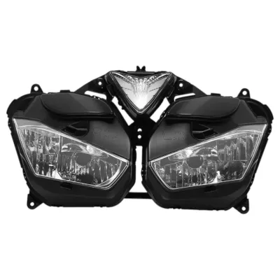 Far Yamaha R3 YZF R25 2015 2018 A1951 OMOLOGAT