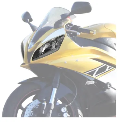 Far Yamaha YZF R6 2006 2007 A1950