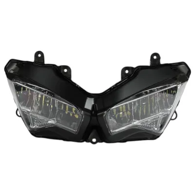 Far Kawasaki Ninja ZX4R ZX4RR Ninja 400 650 Versys A1934
