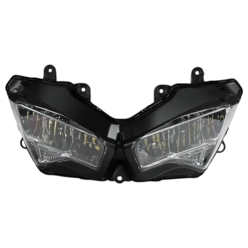 Far Kawasaki Ninja ZX4R ZX4RR Ninja 400 650 Versys A1934