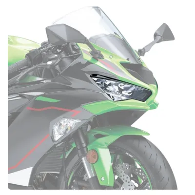 Far Kawasaki Ninja ZX4R ZX4RR Ninja 400 650 Versys A1934