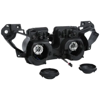 Far Yamaha YZF R1 2009 2011 A1929