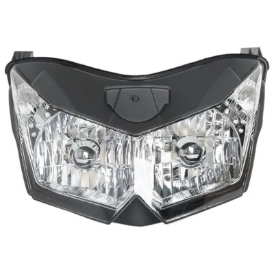 Far Kawasaki Z1000 2007 2008 A1917