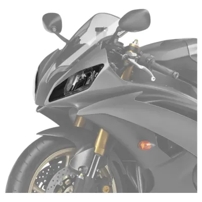 Far Yamaha YZF R6 2008 2016 A1912
