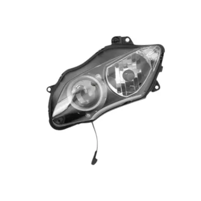 Far Yamaha YZF R1 2007 2008 A1904 STANGA