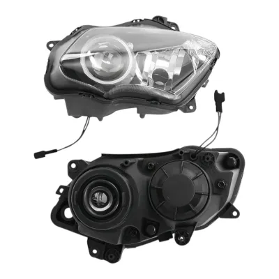 Far Yamaha YZF R1 2007 2008 A1904 STANGA