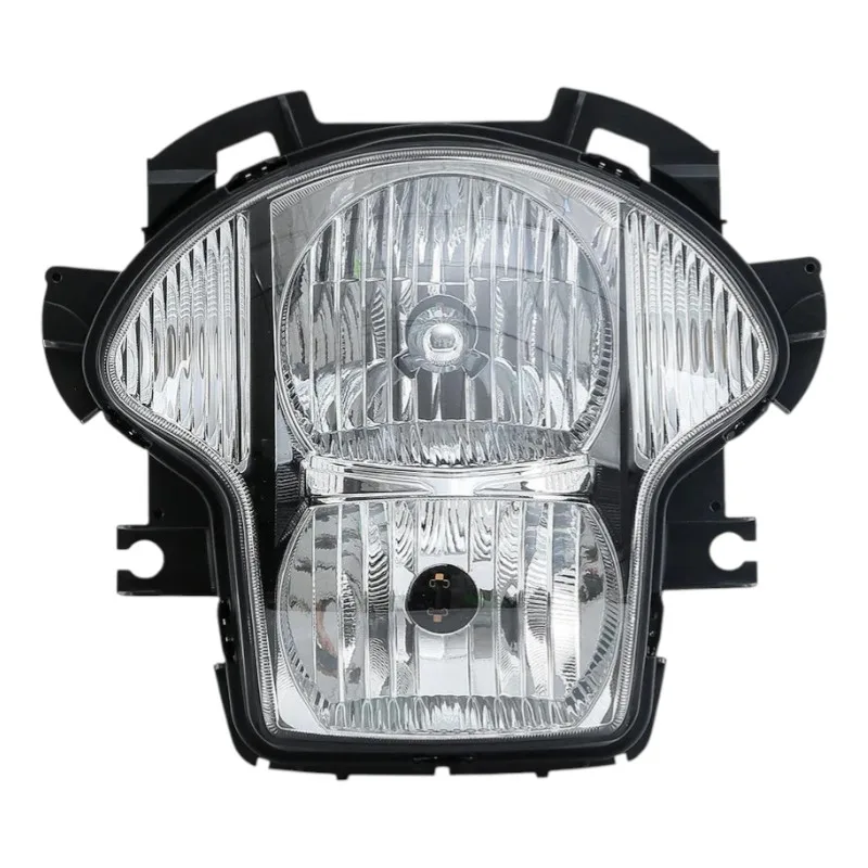 Far Kawasaki Versys 650 KLE650 2007 2009 A1894