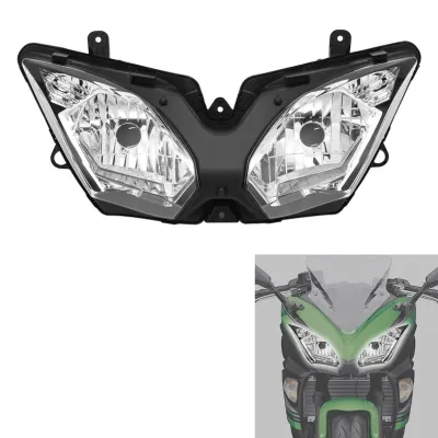 Far Kawasaki Ninja 650 2017 2019 A1893