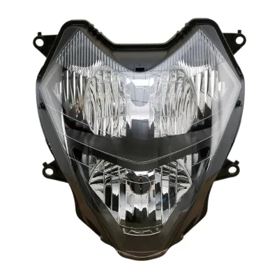 Far Honda FJS400 FJS600 SilverWing 2001 2009 A1885