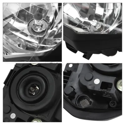 Far Yamaha MT09 FZ09 2014 2016 A1880