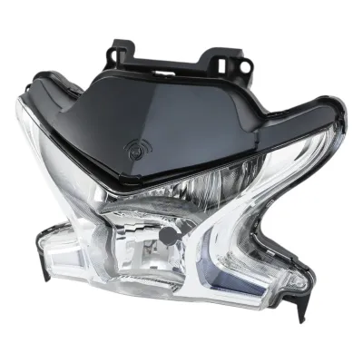 Far Honda VFR1200 VFR1200F DCT 2010 2017 A1875