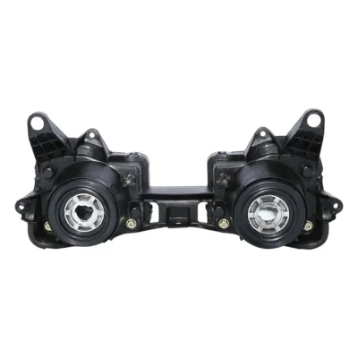 Far Kawasaki Ninja ZX6R 2007 2008 A1866