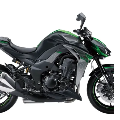 Capac Motor Distributie Kawasaki Z1000 2010-2016 Z1000R Z1000SX 2022 Dreapta Aprindere