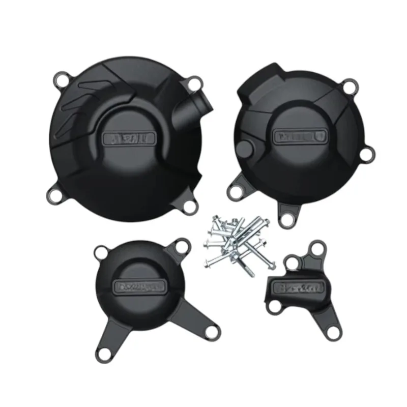 Capac protectie motor YAMAHA MT09 2014 2020 Tracer Scrambler XSR900