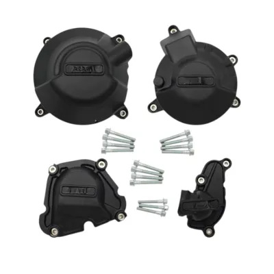 Capac protectie motor YAMAHA MT09 MT 09 2021-2023 XSR900 TRACER SCRAMBLER
