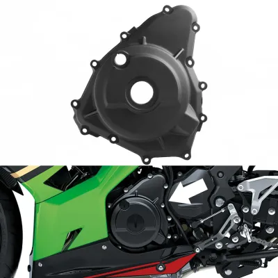 Capac motor KAWASAKI Ninja 400 2018-2024 Z400 Z500 dreapta A1162