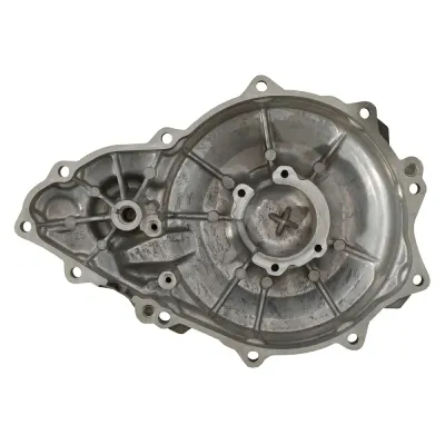 Capac stator negru Honda CBR500R 2016-2018 stanga alternator A1153