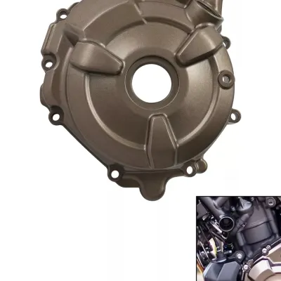 Capac stator Yamaha FZ07 Tenere XSR700 MT07 2015-2024 stanga alternator A1151