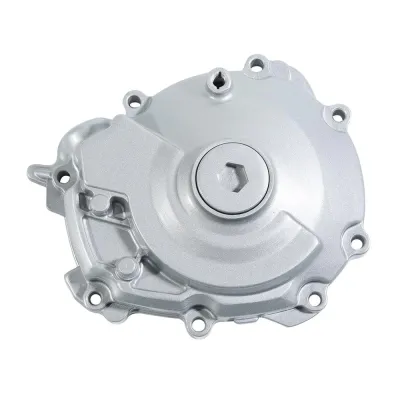 Capac stator YAMAHA YZF R1 2015-2024 Argintiu stanga alternator A1150